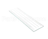 31435 Uline Glass Half Shelf Wlogo