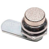 314370-22 Compatible Bobrick Latch, Knob, M#3474, 3574Disp