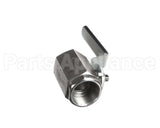 3144 Royal Range Drain Valve