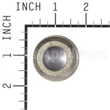 314416MA Briggs & Stratton Brng Fl .7531Dx1.38 O