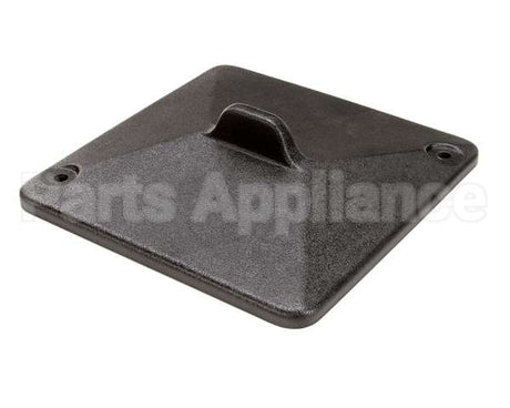 314452 Stoelting Cover Hopper-Blk Insul E/F111