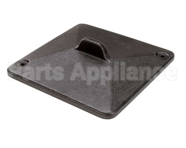 314452 Stoelting Cover Hopper-Blk Insul E/F111