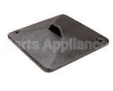 314452 Stoelting Cover Hopper-Blk Insul E/F111