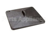 314452 Stoelting Cover Hopper-Blk Insul E/F111