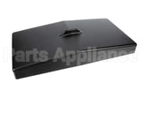 314484 Stoelting Cover;Hopper;Cf101A