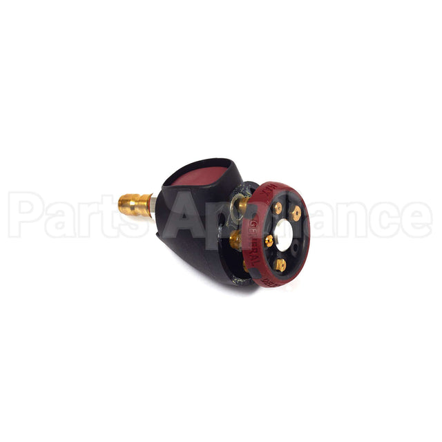 314509GS Briggs & Stratton Kit-Qc Nozzles