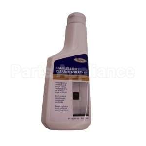 31462A Whirlpool Stainless Steel Cleaner
