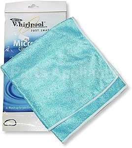 31466 Whirlpool Cloth-Micr