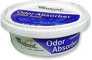 31471 Whirlpool Spng-Odor