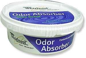 31472 Whirlpool Spng-Odor