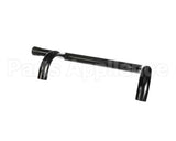 31473890 Revent Handle Right Weld Assy 200Mm