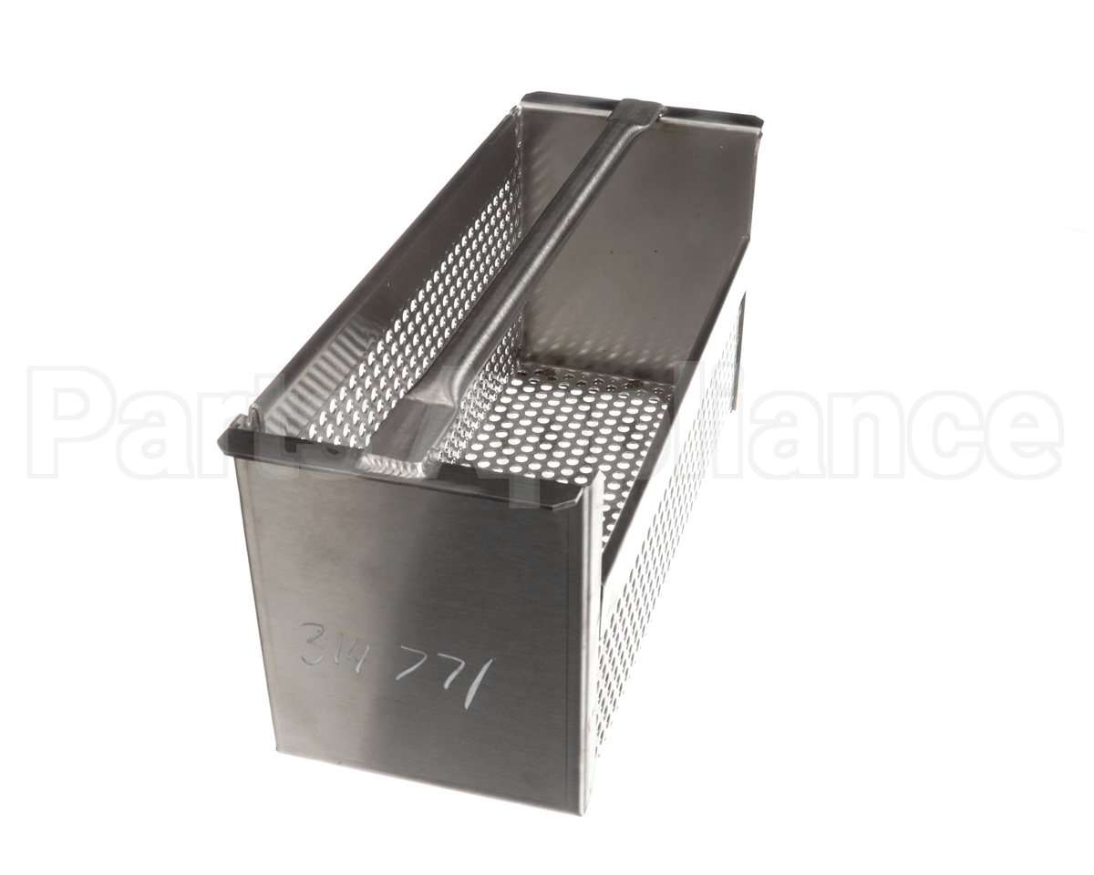 314771 Champion - Moyer Diebel Refuse Basket Weld Ff Pr26