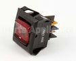 31478 Blodgett Switch, Rocker Dpst Lighted