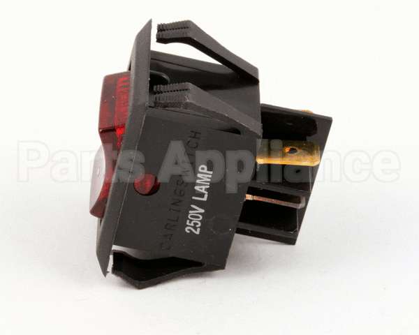 31478 Blodgett Switch, Rocker Dpst Lighted