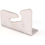 31483 Compatible Silver King Bracket Hood Cntr Lh
