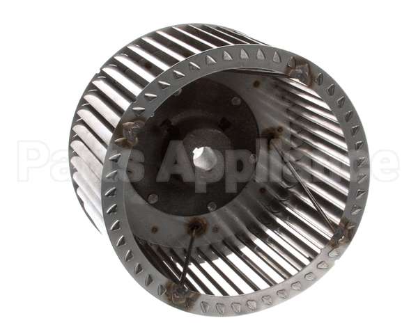 31485 Middleby Wheel,Blower Cw Ps360Wb70