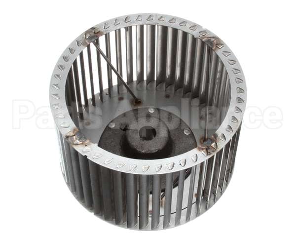 31486 Middleby Wheel,Blower Ccw Ps360Wb70