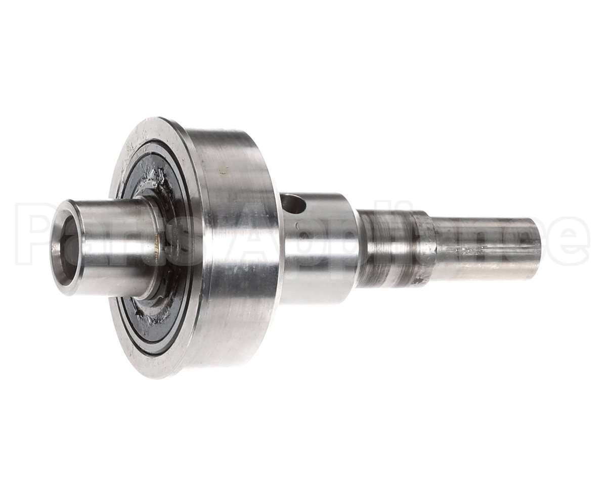 31486870R Revent Fan Shaft One39 With Bearing
