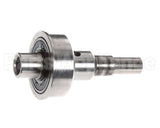31486870R Revent Fan Shaft One39 With Bearing