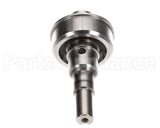 31486870R Revent Fan Shaft One39 With Bearing