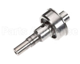 31486870R Revent Fan Shaft One39 With Bearing