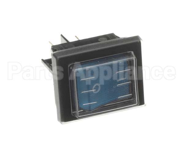 31496 Itv Ice Makers Switch B4 20A Molveno Blue