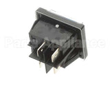 31496 Itv Ice Makers Switch B4 20A Molveno Blue