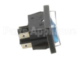 31496 Itv Ice Makers Switch B4 20A Molveno Blue