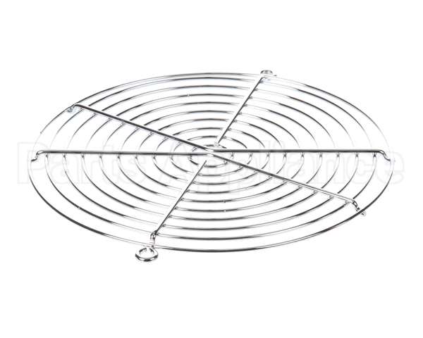 31497 Middleby Guard,Finger Cooling Fan 360Wb