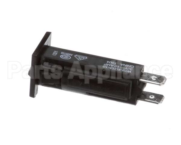 31498 Middleby Breaker,Circuit 250V 10A