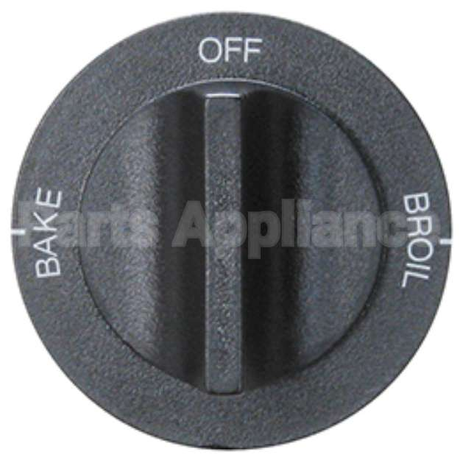 3149984 Selector Knob Compatible