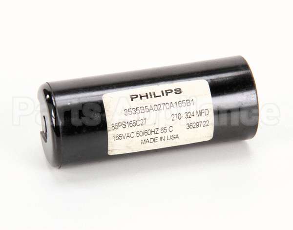 315-003A Beverage Air Start Cap 85Ps165C99