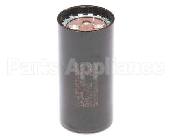 315-040D Beverage Air Start Cap 85Ps330D16