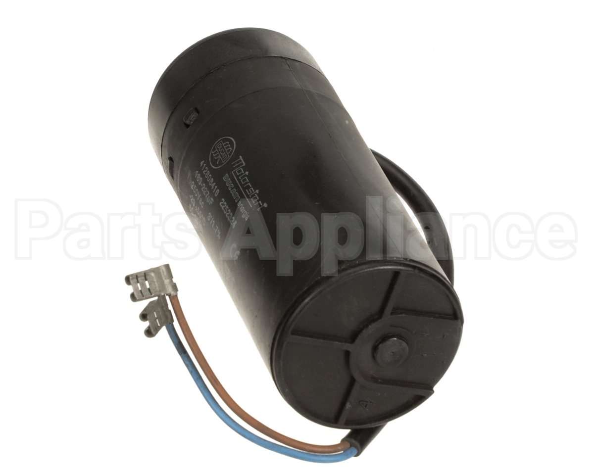 315-053D Beverage Air Start Cap, Emb,189-227Uf, 250V