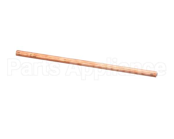 315-10002-06 Traulsen Tubing Copper 0.250 Od X 6.00