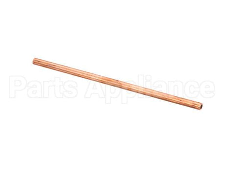 315-10002-06 Traulsen Tubing Copper 0.250 Od X 6.00