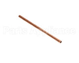 315-10002-06 Traulsen Tubing Copper 0.250 Od X 6.00