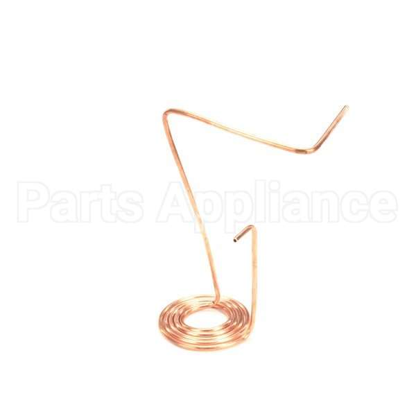 315-10041-00 Compatible Kairak Tubing, Hot Gas Loop 132N Ref/