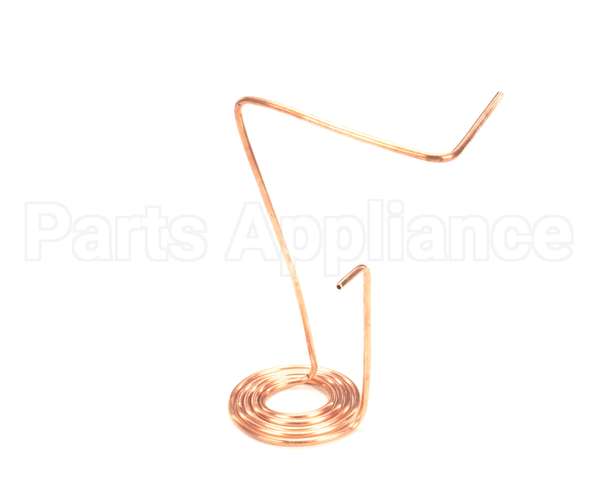 315-10041-00 Traulsen Tubing, Hot Gas Loop 132N Ref/