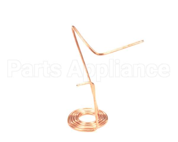 315-10041-00 Traulsen Tubing, Hot Gas Loop 132N Ref/