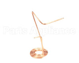 315-10041-00 Traulsen Tubing, Hot Gas Loop 132N Ref/