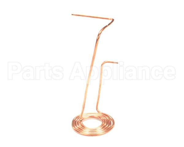 315-10041-00 Traulsen Tubing, Hot Gas Loop 132N Ref/