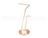 315-10041-00 Traulsen Tubing, Hot Gas Loop 132N Ref/