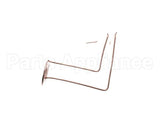 315-10041-02 Traulsen Hot Gas Loop 3 Sect Freezer G