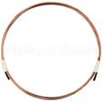 315-10064-01 Compatible Traulsen Capillary Tubing -96" X .049