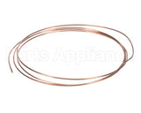 315-10064-01 Traulsen Tubing Capillary 96.00 X .049