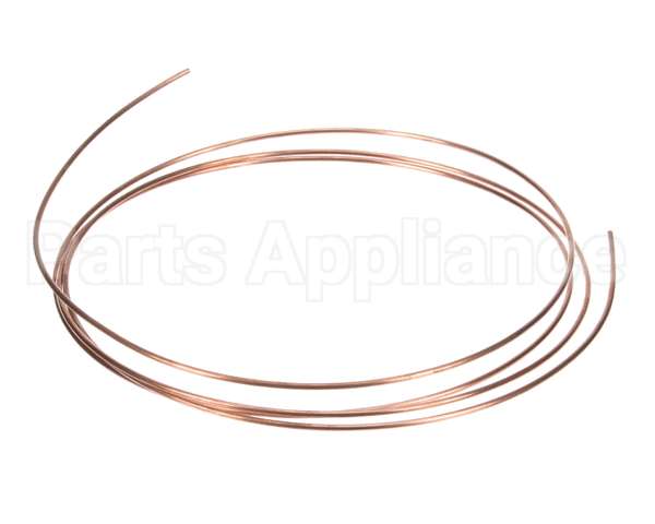 315-10064-01 Traulsen Tubing Capillary 96.00 X .049