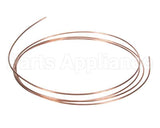 315-10064-01 Traulsen Tubing Capillary 96.00 X .049