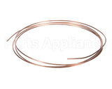 315-10064-01 Traulsen Tubing Capillary 96.00 X .049