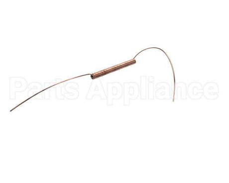 315-10065-00 Traulsen Tubing Capillary Formed